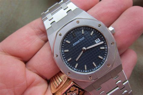 33mm audemars piguet